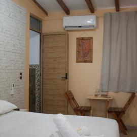 Kasa Jaguar, hotel v destinácii Mazunte