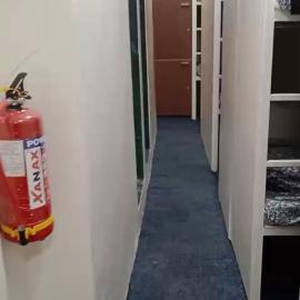 Kapoor dormitory