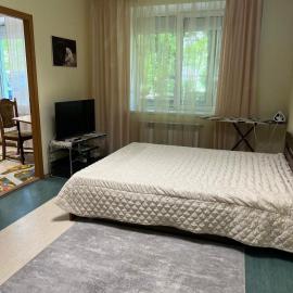 Lucia apartment 2