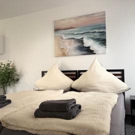 Appartement Waldruhe