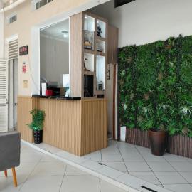 Pousada EAS Suítes Internacionais 10min GRU