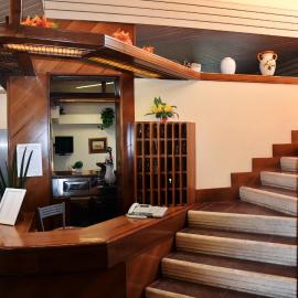 Hotel Graziella