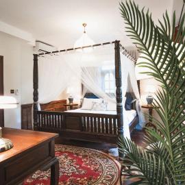 Maprang Boutique Stay, Hotel in Amphoe Koh Samui
