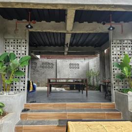 Casa Tolentino Tagaytay - Full house