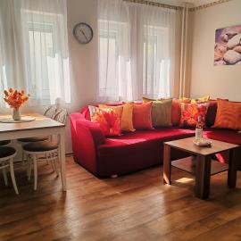 Csillag Vendégház Kiskunmajsa, hotel en Kiskunmajsa