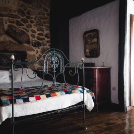 Casa dos Candeias - Apartamento Tio João