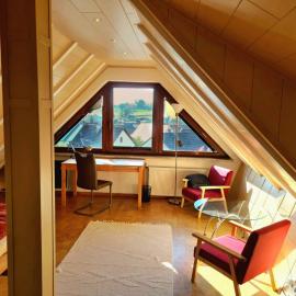Ferienwohnung Schwalbennest