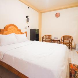 Natalia Homestay Ruteng