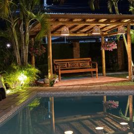 Hotel Villar, hotell i Penedo