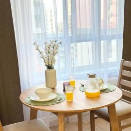 ЦЕНТР ГОРОДА & PERFECT APARTMENT & CENTER OF THE CiTY