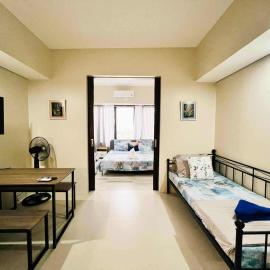 Cozy & Spacious 1 Bedroom in the Heart of the City