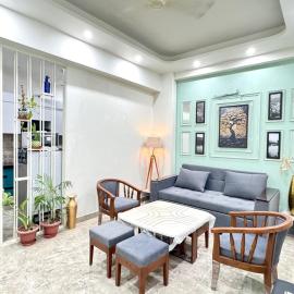 The Olivia 5 Star 1BHK Luxury suite