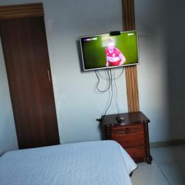 Hotel Casa Norte 302