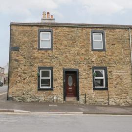 Cosy Cottage in Cumbria, West of Lake District