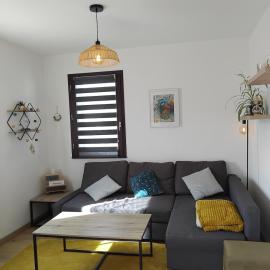 Appartement près du centre