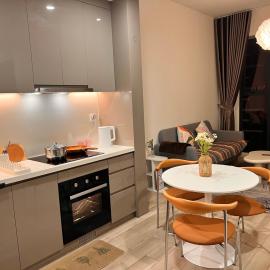 Vinhomes Grand Park Homestay-Masterise Center, hotel a Long Bình