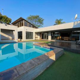 ANISA GUESTHOUSE, hotel v destinaci Thohoyandou