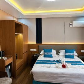 Nanjing Restaurant & Motel