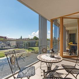Staywin Aura Gdańsk I