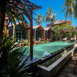 Waras Villa