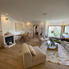 Cascais Beach Home