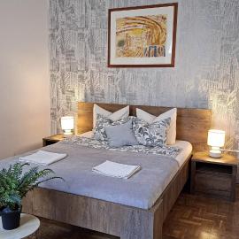 Black Sheep Budapest Smart Rooms