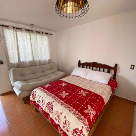 Apartamento 13 Metepec