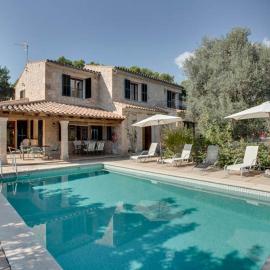 Finca Moscari