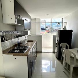 Apartamento Zona Centro