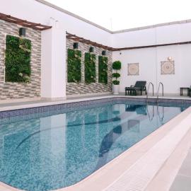 Alraya Homes by Betu former Times Inn