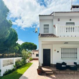 Casa FANDANGO Pinar y Mar