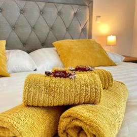 Apartman Silver