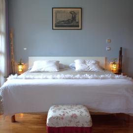 Chalet Baldissera