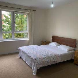 Langham Lake House near Stadium MK & National Bowl