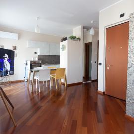 Principe di Piemonte Apartment