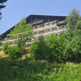 AP-37 La Grande Cordée Combloux
