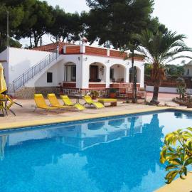 Villa Maria Beach Villa