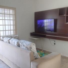 Viesnīca Quarto Conjugado pilsētā Itažuba