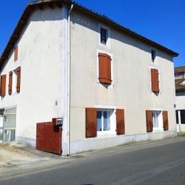 Gîte pour 4 personnes