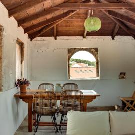 Apartments Argemonia