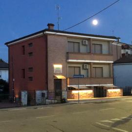 Le Terrazze