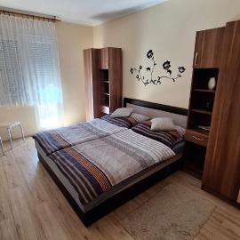 Lea apartman
