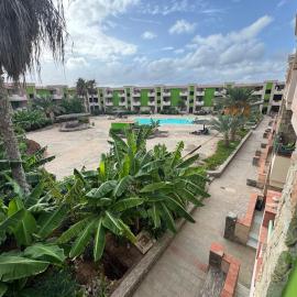 Holiday Properties Moradias Green - Wi-Fi