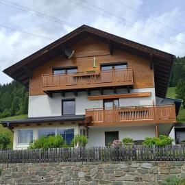 Ferienwohnung Bernsteiner