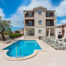 Apartments Villa Nina 3
