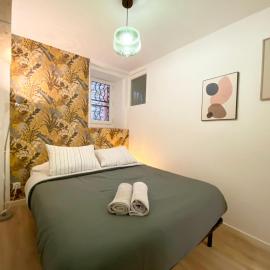 Appartement Veynes, hotel in Veynes