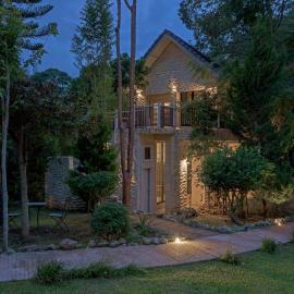 VANA Homestay, hotel in Ban Tai