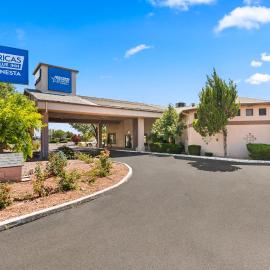 Americas Best Value Inn Prescott Valley, hotel in Prescott Valley