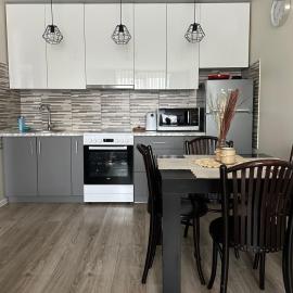 Nijolės apartamentai, hotel a Telšiai