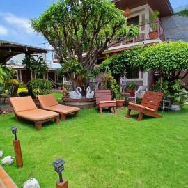 Hostal Don Miguel